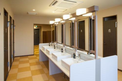 Kanazawa Capsule Hotel Musashimachi
