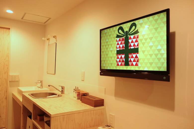 Apartamento Horikawa Hostel