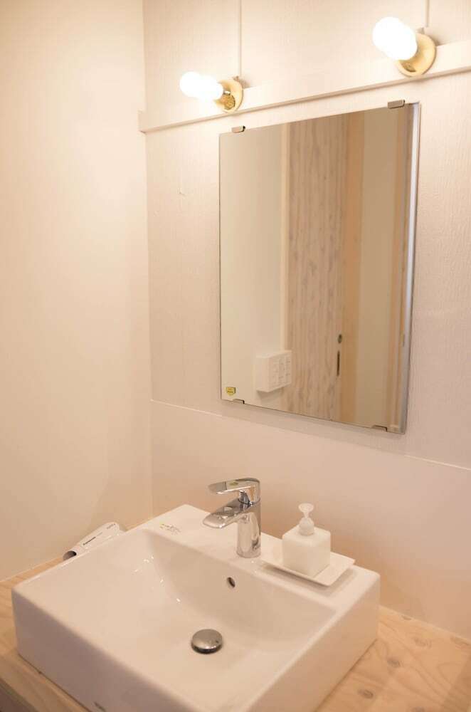 Apartamento Horikawa Hostel