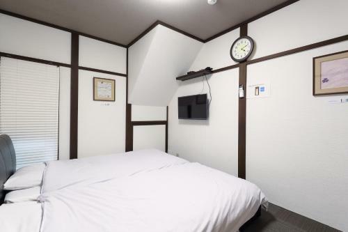 Kulton Apartment