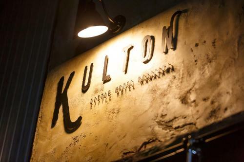 Kulton Apartment