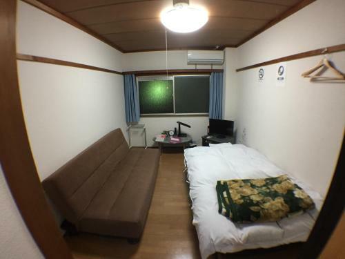 Apartamentos Kenroku Haitsu 201