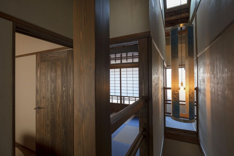 Hikoso-machi Gin No Ma