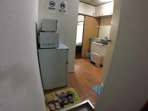 Apartamentos Kenroku Haitsu 305