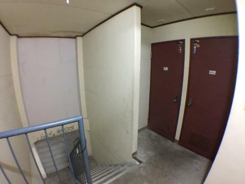 Apartamentos Kenroku Haitsu 305