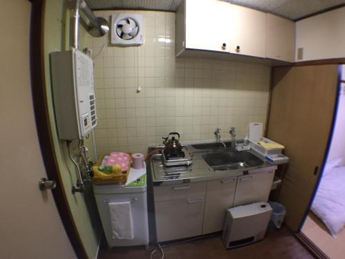Apartamentos Kenroku Haitsu 303
