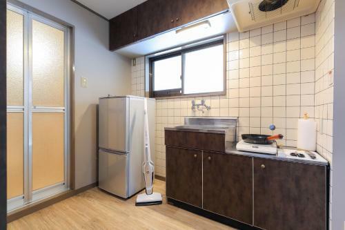 Apartamento Kulton Moct Kenroku