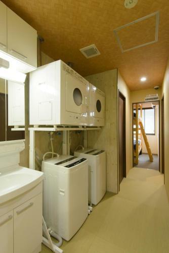 Apartamentos Guesthouse Kintoto