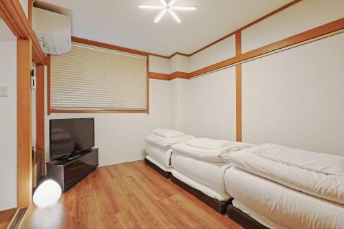 Apartamento Mon Petit Chat -???????-