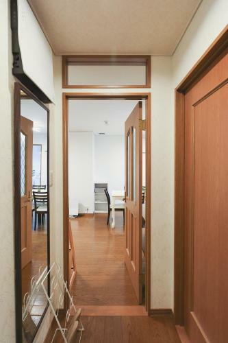Apartamento Mon Petit Chat -???????-