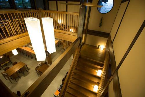 Hotel Kutsukake Stay Naka-karuizawa