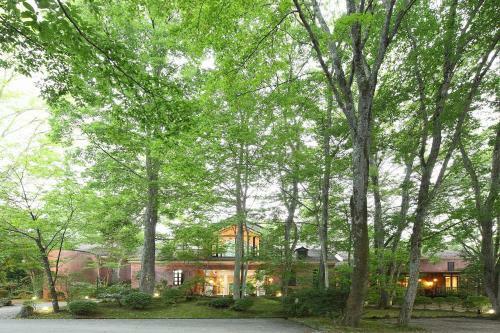 Hotel Balmoral Karuizawa