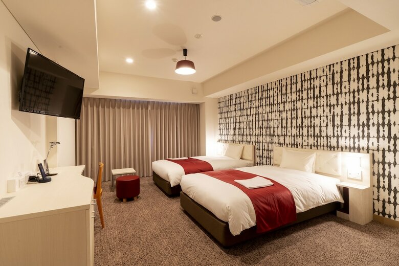 Hotel Rosso Karuizawa
