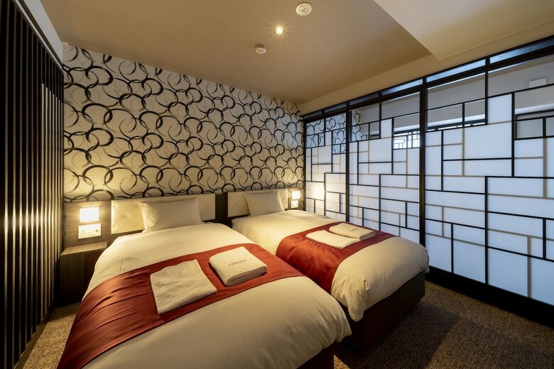 Hotel Rosso Karuizawa