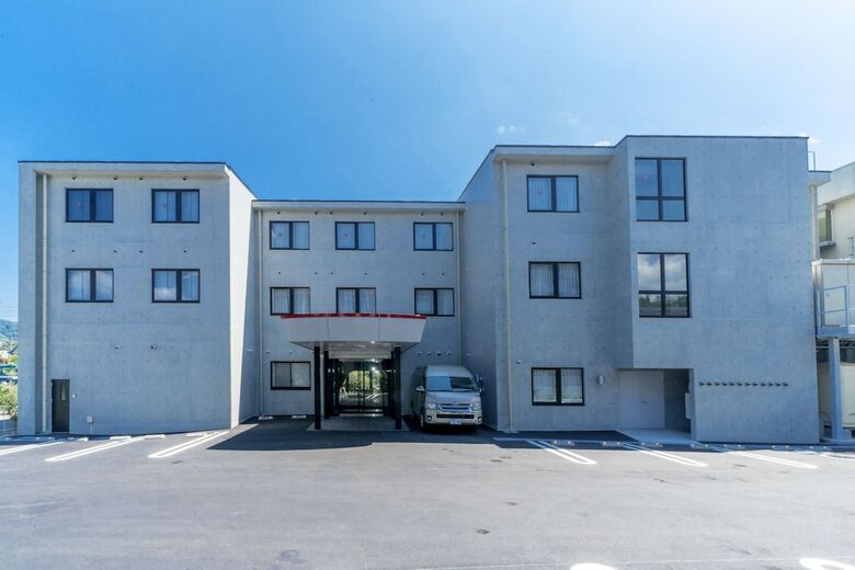 Hotel Rosso Karuizawa