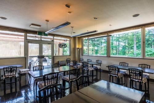 Posada Highland Inn Ease