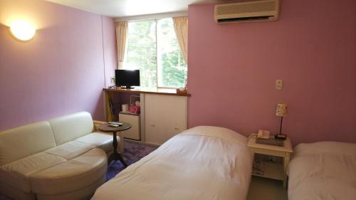 Posada Highland Inn Ease