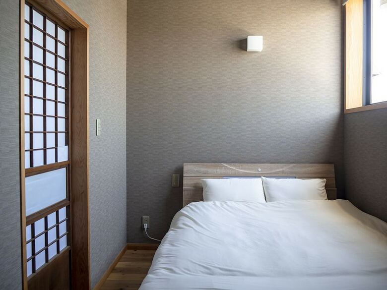 Hostal Hostel Co-edo