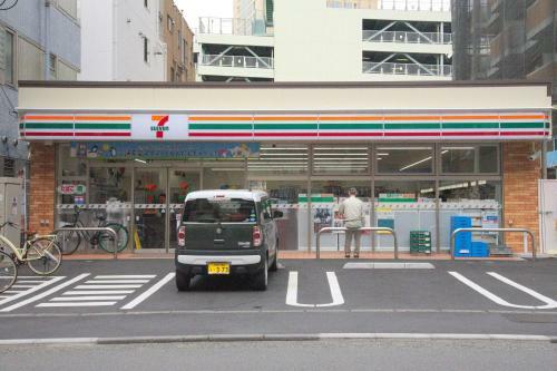 Hotel Kawasaki Station Inn