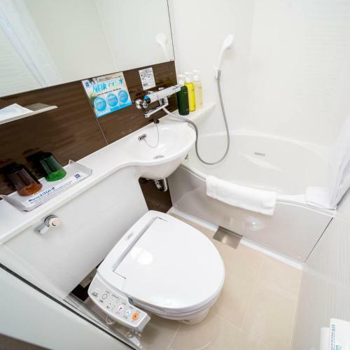Super Hotel Lohas Musashi Kosugi Ekimae