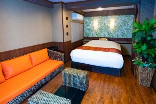Hotel Gran Bali Resort