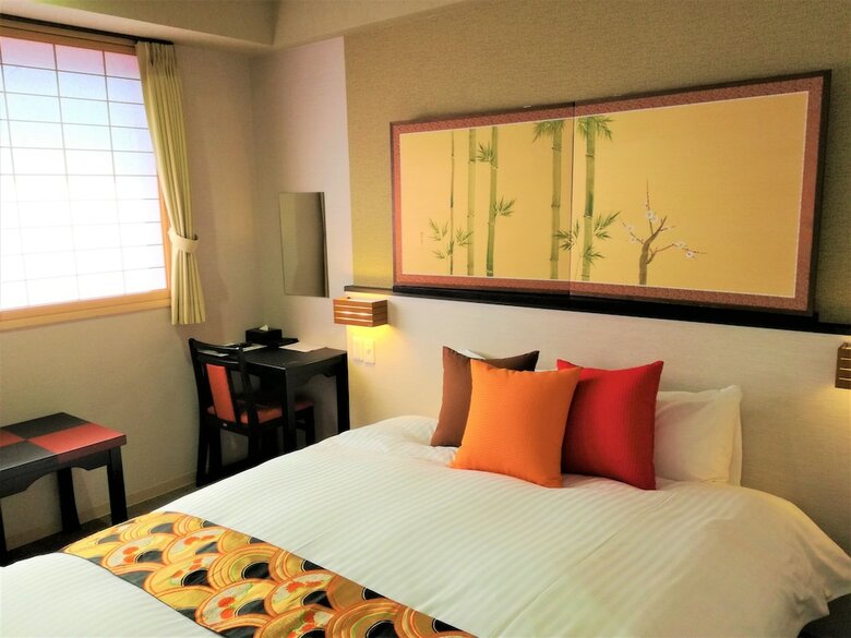Hotel Kyoto Inn Gion The Second