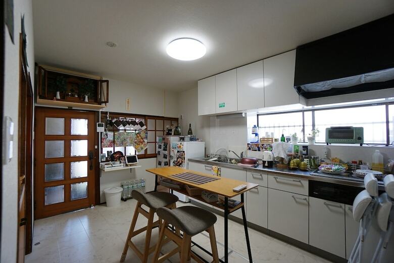 Hostal Villa Kyoto Saiin