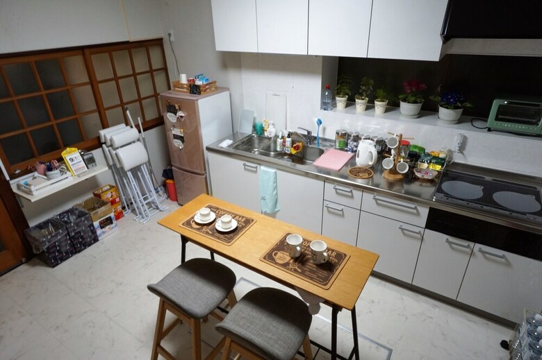 Hostal Villa Kyoto Saiin