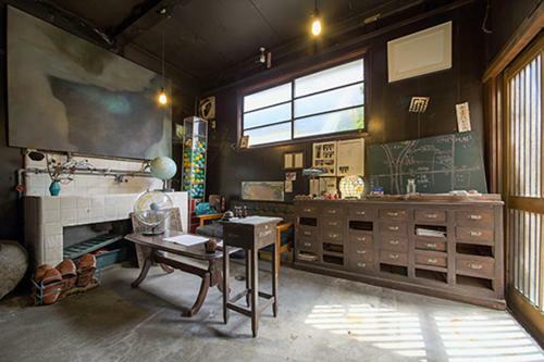 Hostal Guesthouse Tonbo