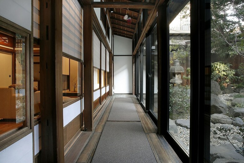 Hanare Kyoto