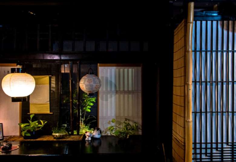 Hostal Kyoto Gion Kiraku Inn