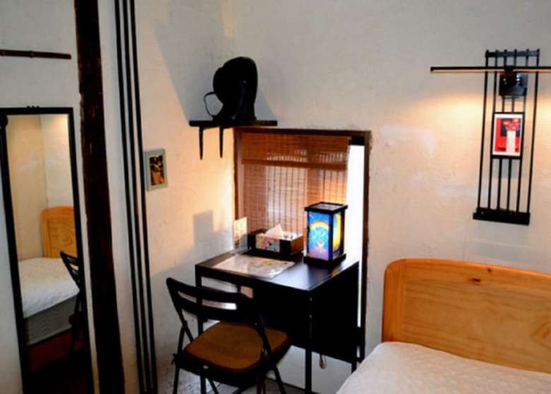 Hostal Kyoto Gion Kiraku Inn