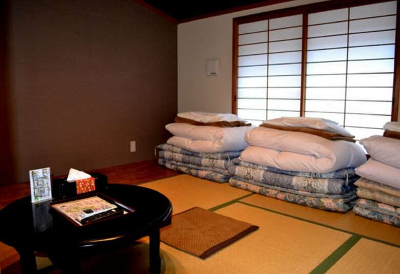 Hostal Kyoto Gion Kiraku Inn