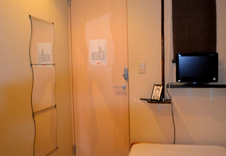 Hostal Kyoto Gion Kiraku Inn
