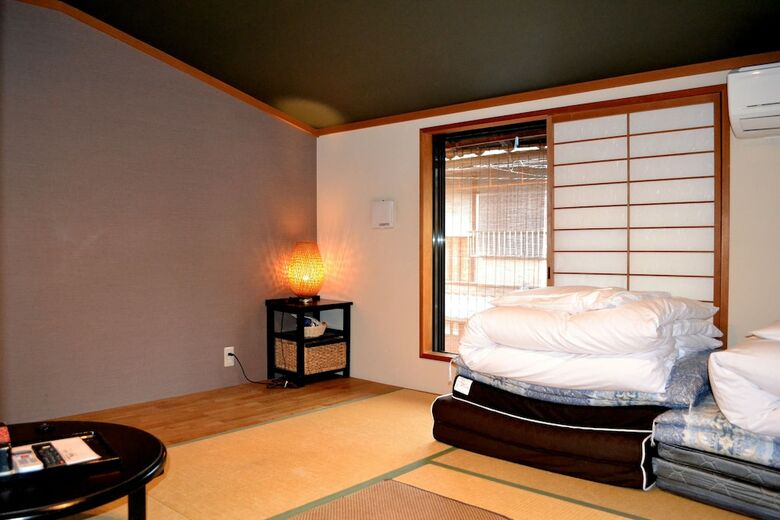 Hostal Kyoto Gion Kiraku Inn