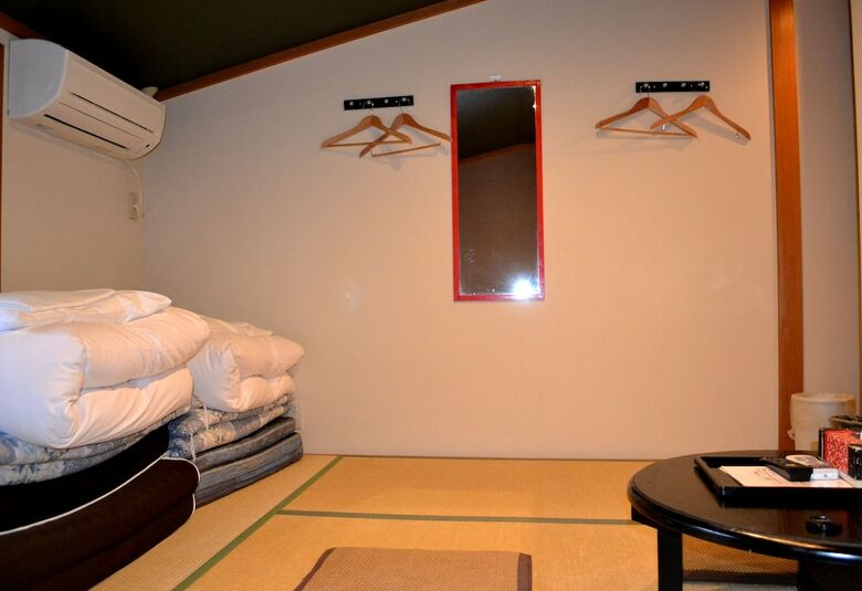 Hostal Kyoto Gion Kiraku Inn
