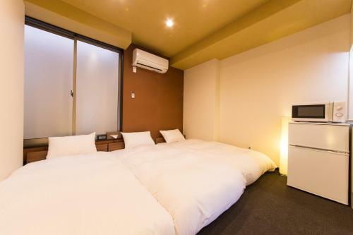 Hotel Japaning Kujo