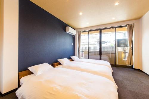 Hotel Japaning Kujo