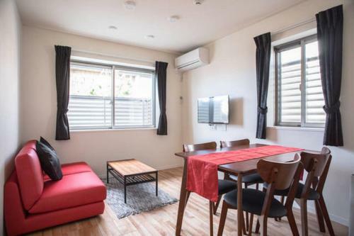 Apartamentos Jhm Kyoto Resort Muromachi Gojo
