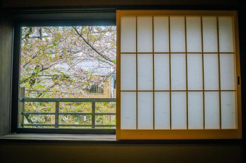 Kumo Machiya Villa Takasegawa