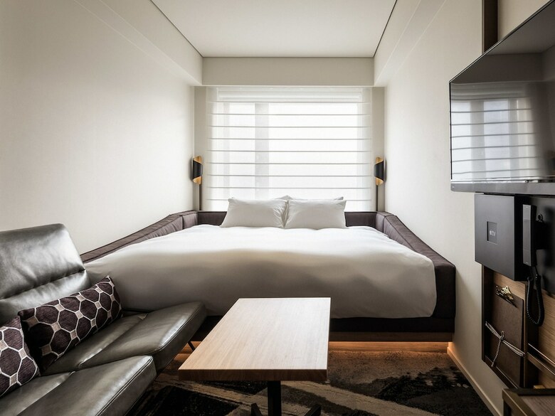 Kyoto Granbell Hotel