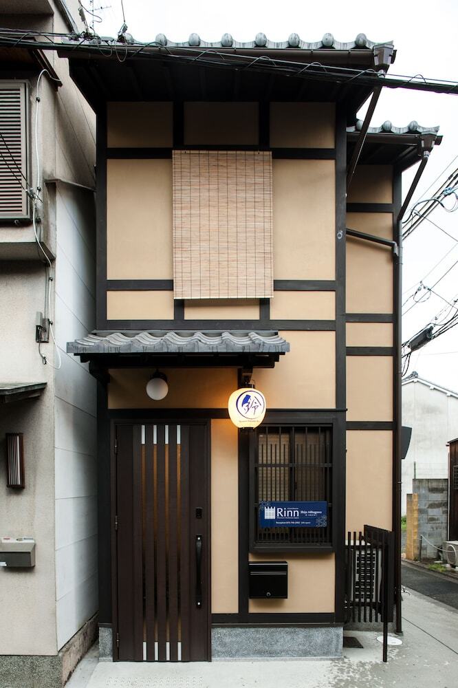 Rinn Shijomibugawa