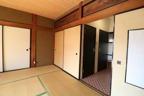 Hostal Kyoto Guesthouse Hostel Ayame