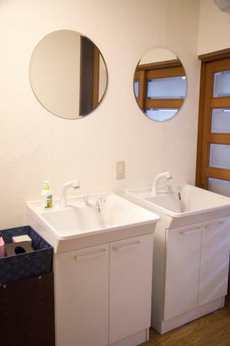 Hostal Kyoto Guesthouse Hostel Ayame