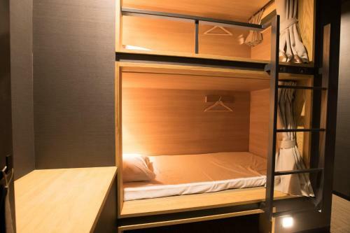 Kyoto Hostel Zen