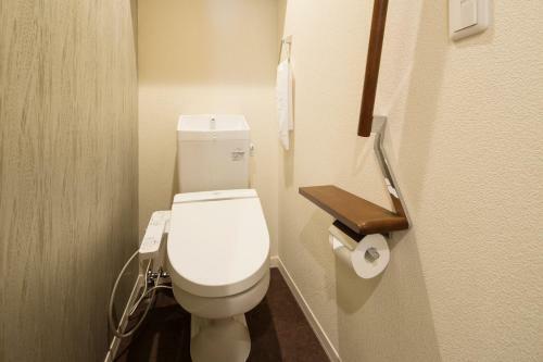 Aparthotel Hotel Gentle Fox Kyoto