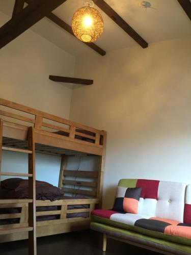 Hostal Kyoto Guesthouse Hachijo