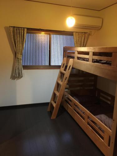 Hostal Kyoto Guesthouse Hachijo
