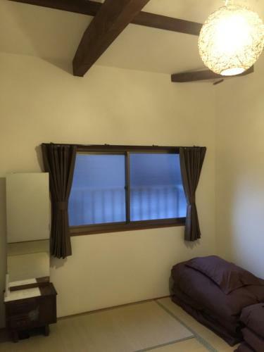 Hostal Kyoto Guesthouse Hachijo