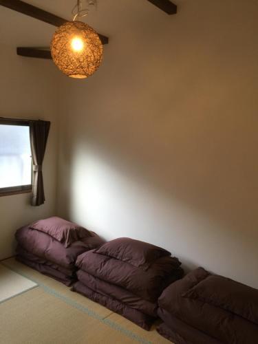 Hostal Kyoto Guesthouse Hachijo